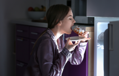 Food Addiction Binge Eating Behavioral Treatment Atlanta Georgia
